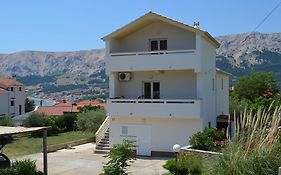 Apartments Ivana
